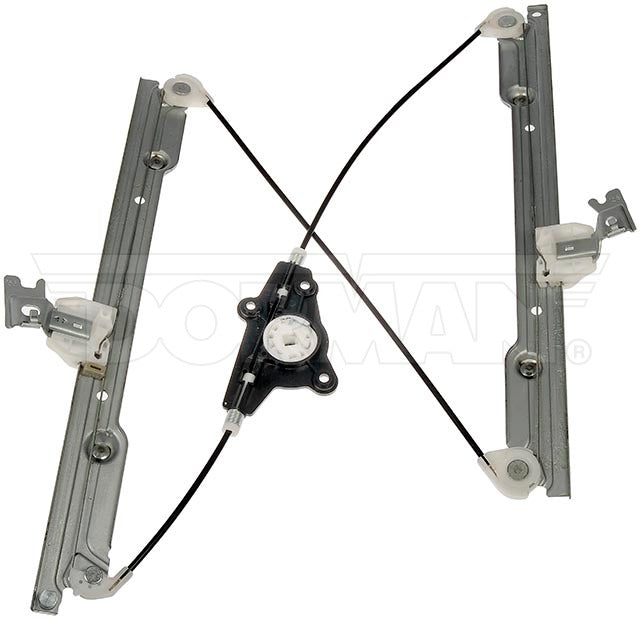 Dorman 740-344 Power Window Regulator and Arm - image 1