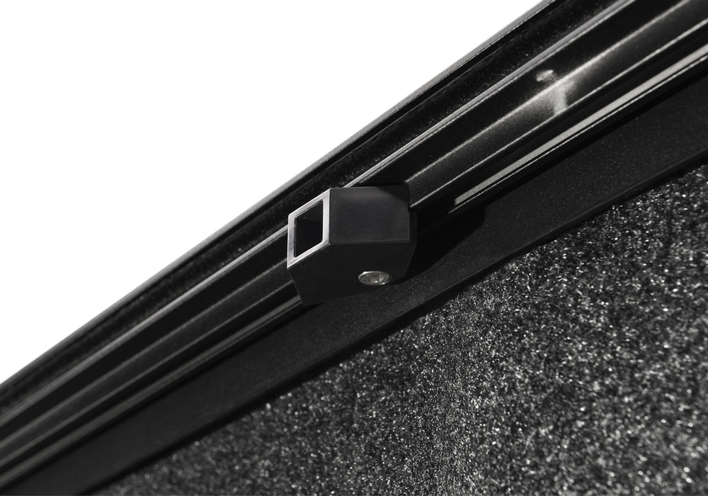 Retrax 30337 IX Aluminium Tonneau Cover for Ford Maverick