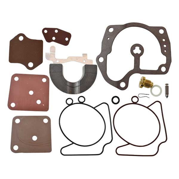 EMP 1300-36019 Carburetor Rebuild Kit