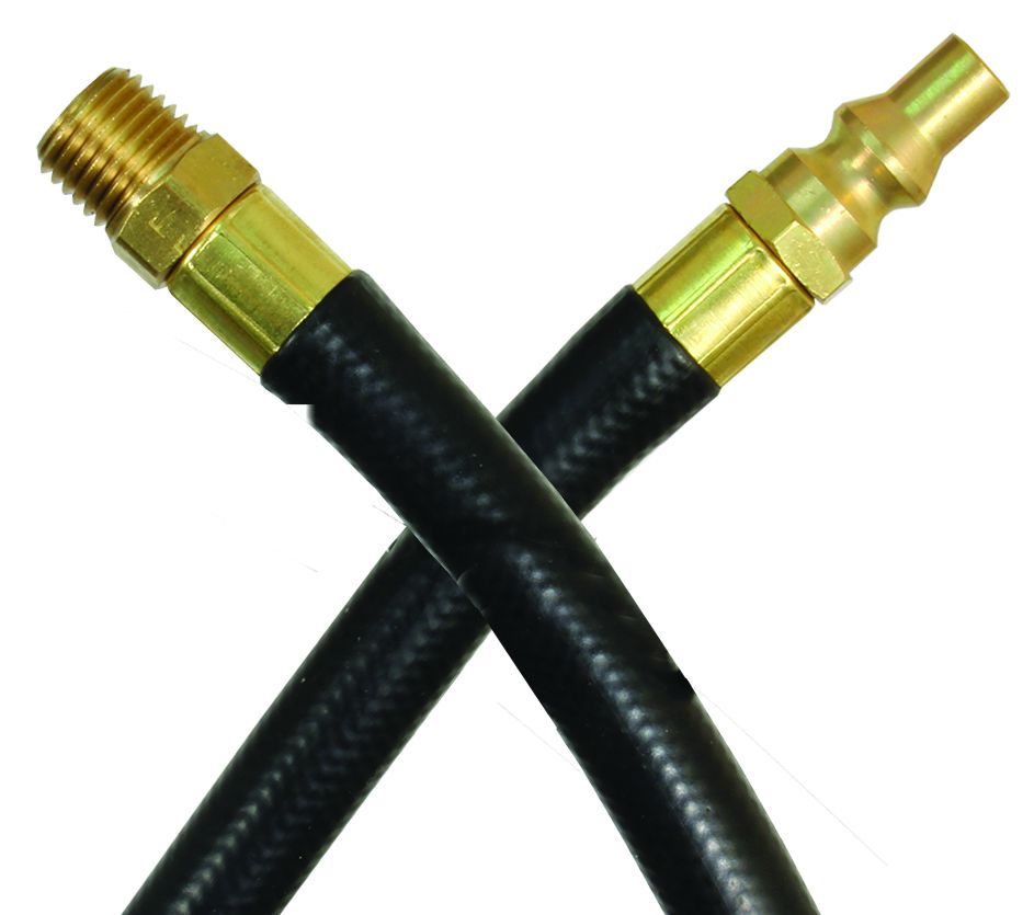 Jr Products 07-31105 Propane Hose