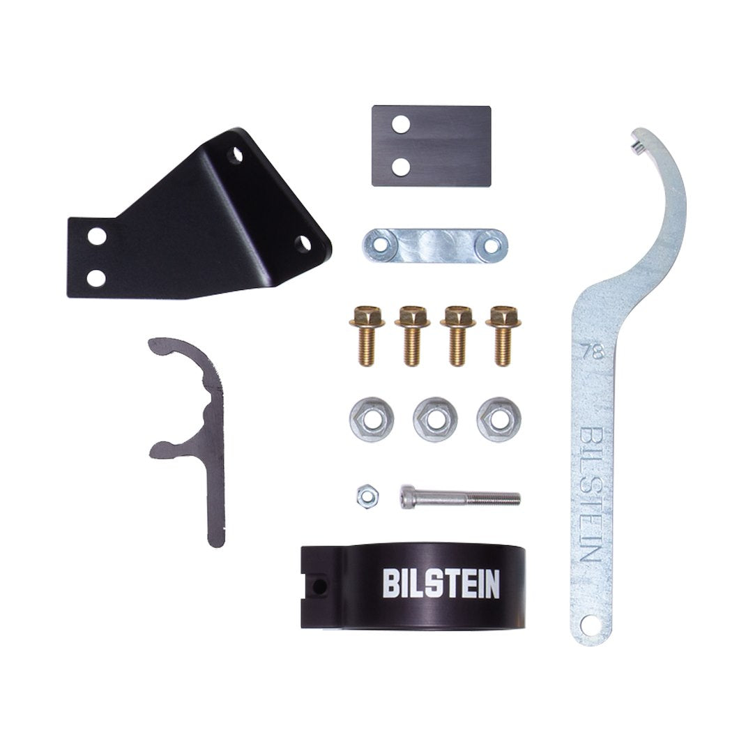 Bilstein 41-314333 Coil Over Shock Absorber - image 2