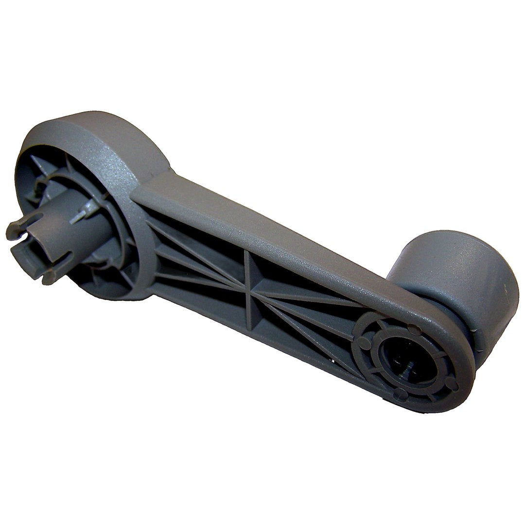 Crown Automotive 5AB84JS1 Charcoal Window Crank Handle - image 3