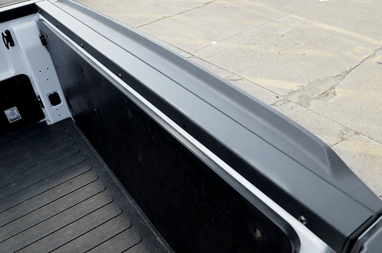 Dee Zee DZ3127TB Tailgate Protector - image 6