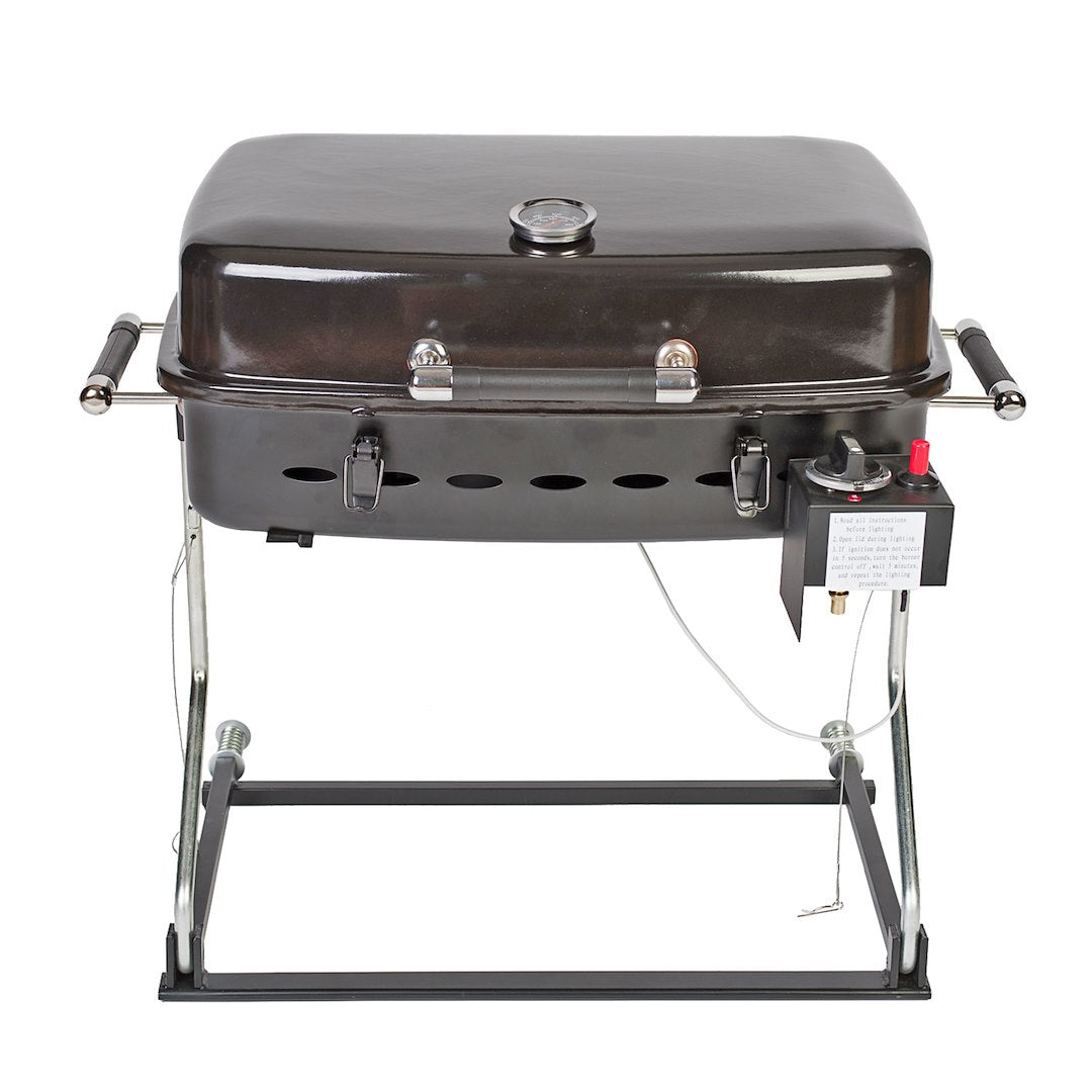 Faulkner 51307 Barbeque Grill - image 2