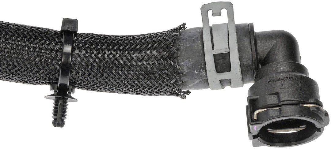 Dorman (OE Solutions) 625503 17-Inch OE Oil Cooler Line - image 2