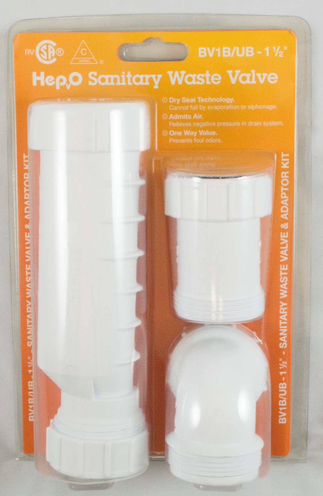Sunbelt Wbv1bub Sink Trap