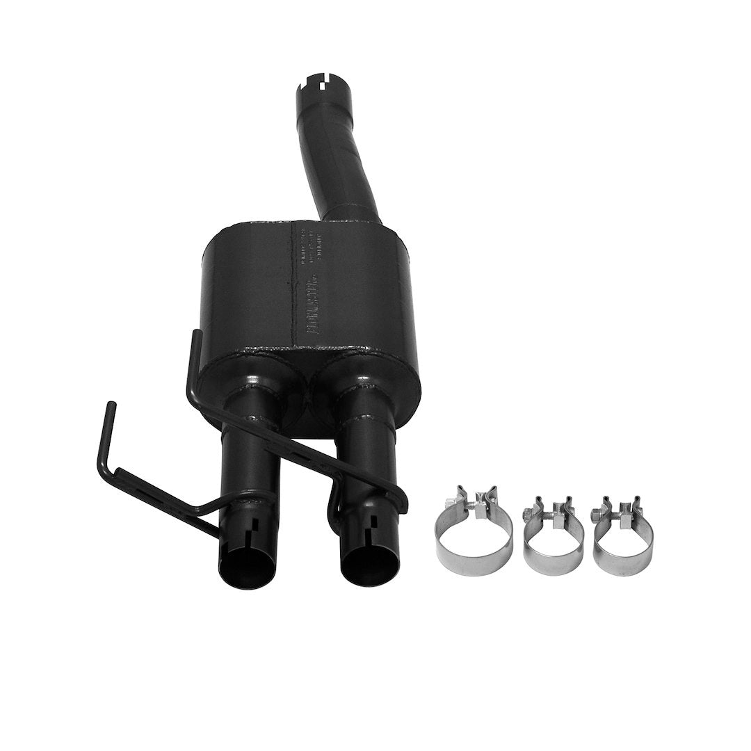Flowmaster 817633 Exhaust Muffler - image 3