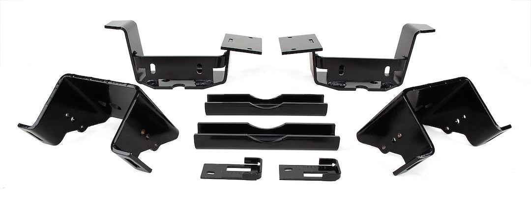 Air Lift 88341 LoadLifter 5000 Ultimate Spring Kit