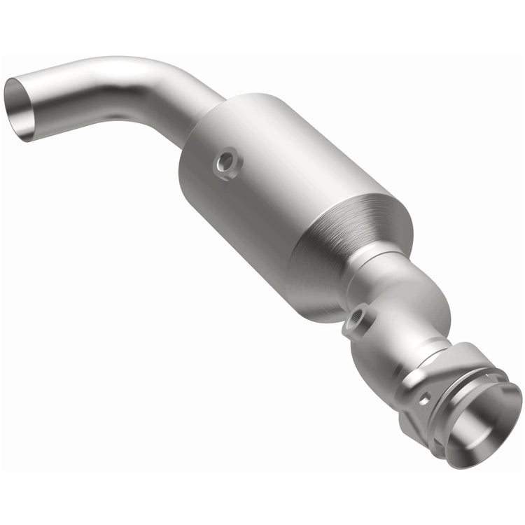 MagnaFlow 21-474 OEM Series Ceramic Direct-Fit Converter