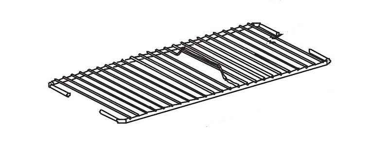 Norcold Refrigerator Freezer Wire Shelf – 632446