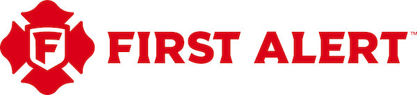First Alert AUTOMAR10 Marine Fire Extinguisher 2.5 lb UL Rated 10-B:C White
