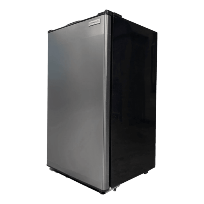 3.3 Cu. Ft. Everchill 12V RV Refrigerator – WS-95RDC-RH