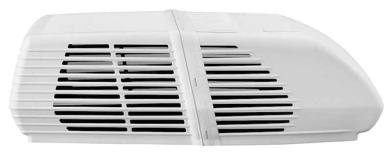 Coleman Mach 10 Rooftop RV Air Conditioner 13500 BTU White 240 Volt 35303-0665