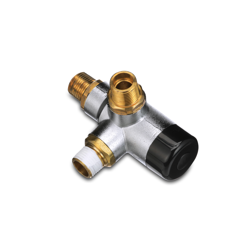 Dometic 90029 Water Heater Mixing Valve for Atwood XT Water Heaters