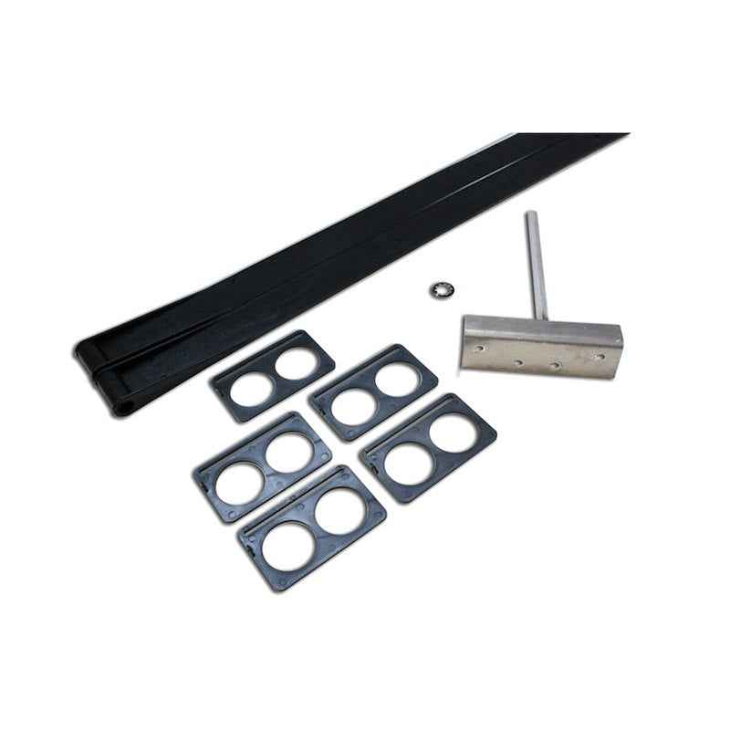 Flexguard Slide Out Wiring Guard Kit – Plumbing & Hose Protection System