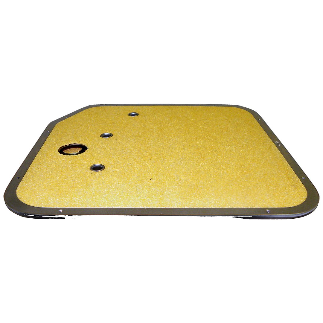 Crown Automotive J8123042 30RH/32RH/A727 Transmission Filter - image 2
