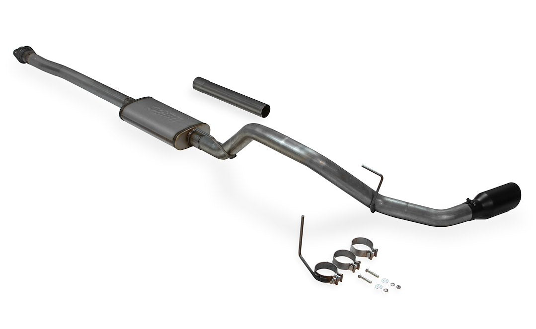 Flowmaster 717864 FlowFX Single Cat-Back for Ford F-150