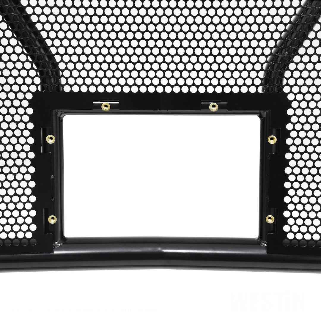 Westin Automotive 57-3935 Grille Guard for Ford F-150 2015–2020