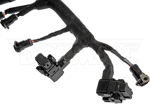 Dorman OE Solutions 904-546 Fuel Injection Wiring Harness - image 3