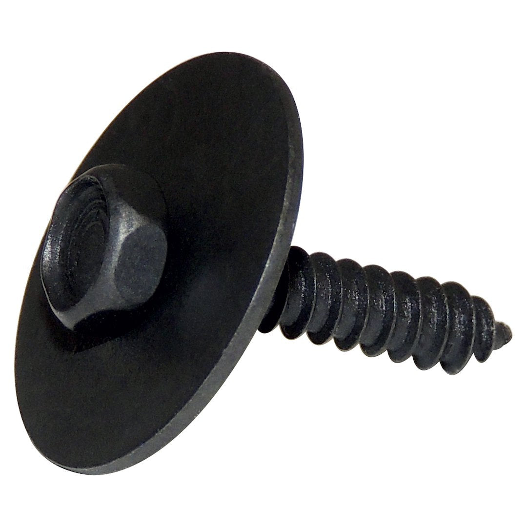 Crown Automotive 6506161AA M4.2 × 1.41 × 20 Steel Screw - image 1
