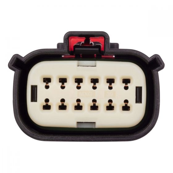 Ranch Hand RHE-10004 Legend Headache Rack Wiring Harness
