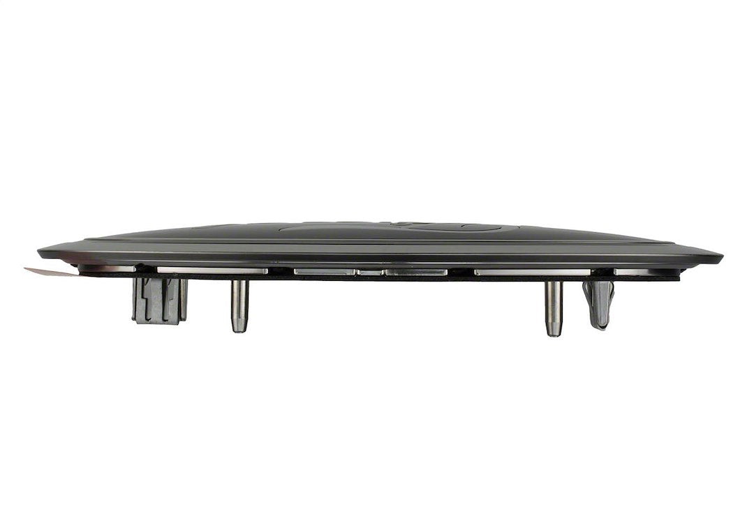 Ford Performance M-1447-Sdc Super Duty Black Oval Kit