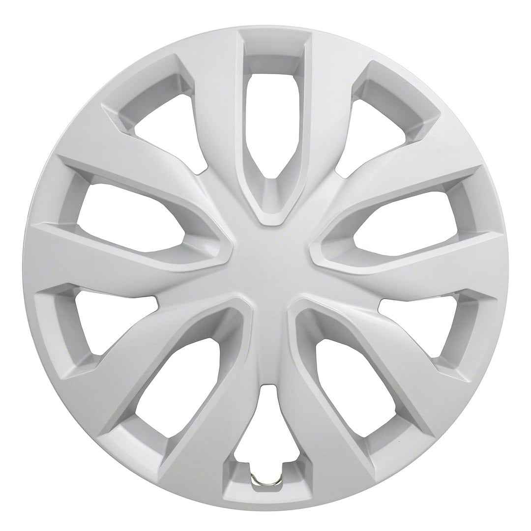 Coast To Coast 51917S Rogue 17-Inch Silver Covers
