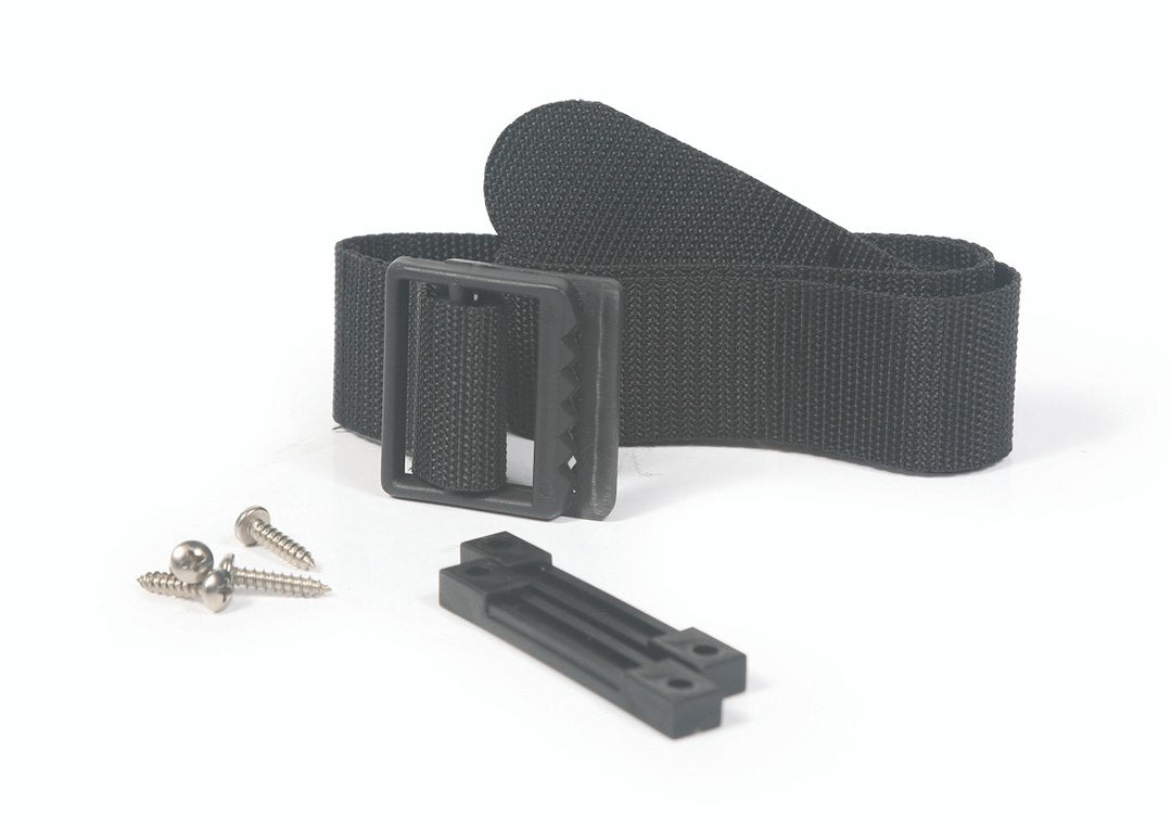 Camco Battery Box Strap (55364) – Material: Nylon