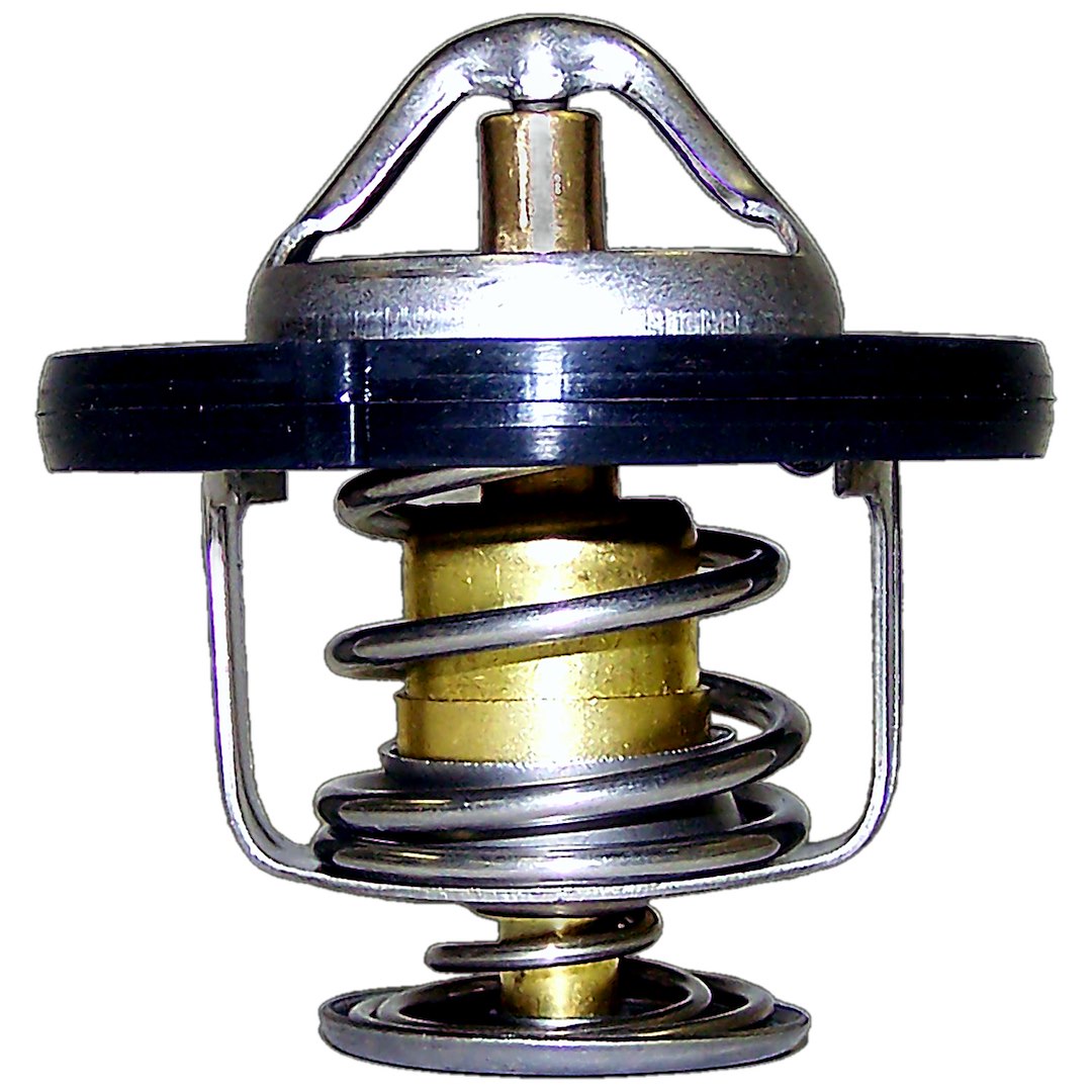 Crown Automotive 55111016AC 170°F Thermostat - image 2