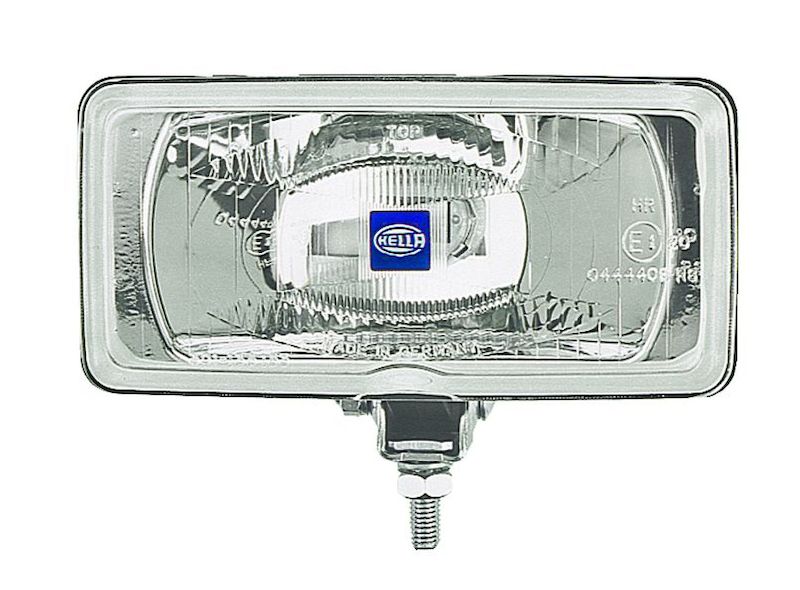 Hella 005700471 XXR 550 55W Halogen Driving and Fog Light