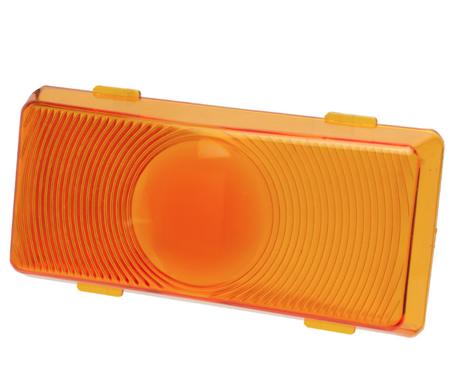 Creative Products Porch Light Lens (89100A) – Material: Polycarbonate