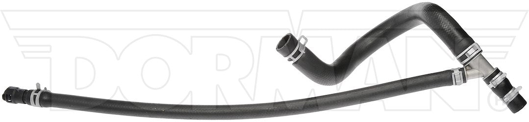 Dorman (OE Solutions) 626538 32-Inch Aluminum/Rubber Heater Hose - image 1