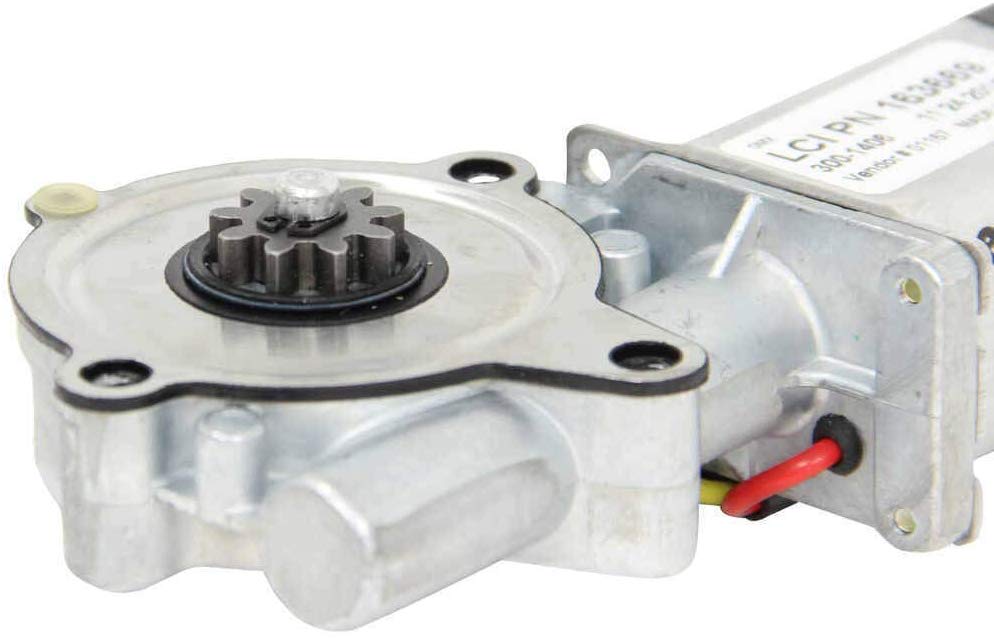 Lippert Components 301695 Entry Step Motor - 12 Volt