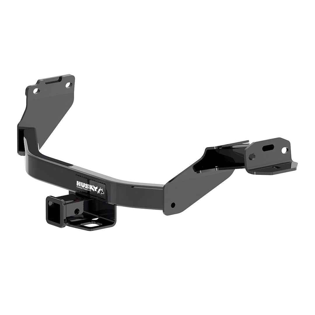 Husky Towing 69672C Class III Rear Trailer Hitch - 2 in Receiver