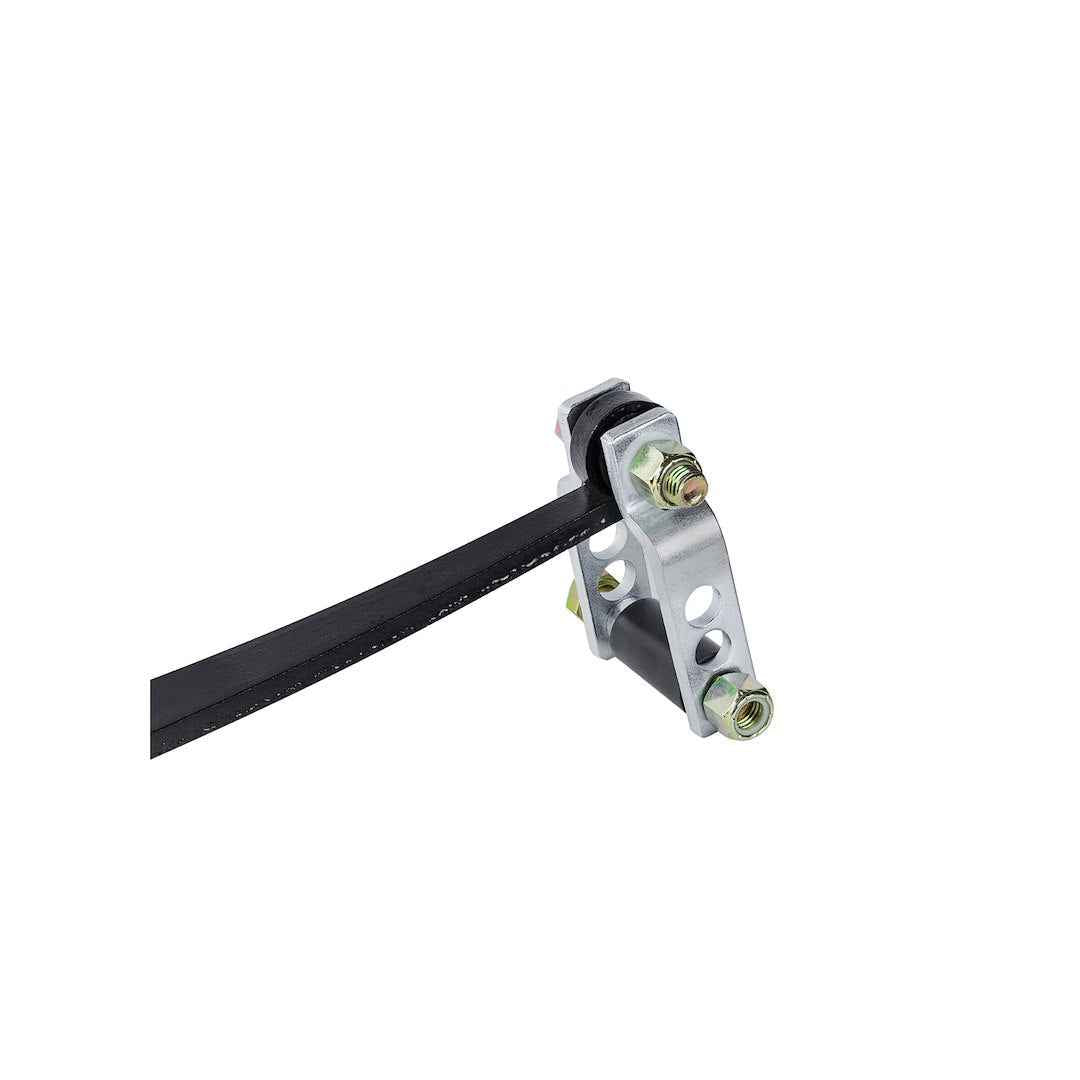 Super Springs SSA16 Helper Leaf Spring Kit - 5000 lb
