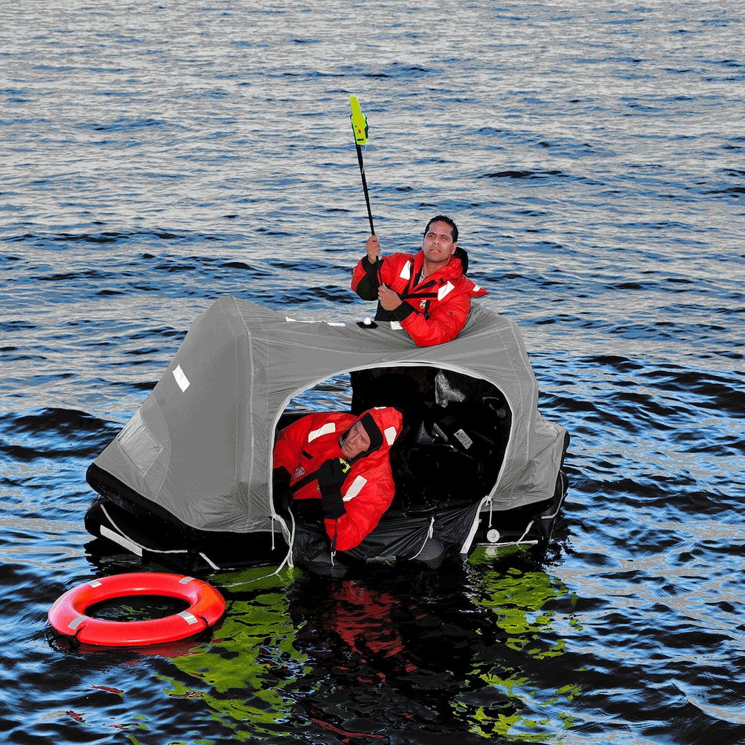 Acr Electronics 2914 Search And Rescue Transponder - image 6