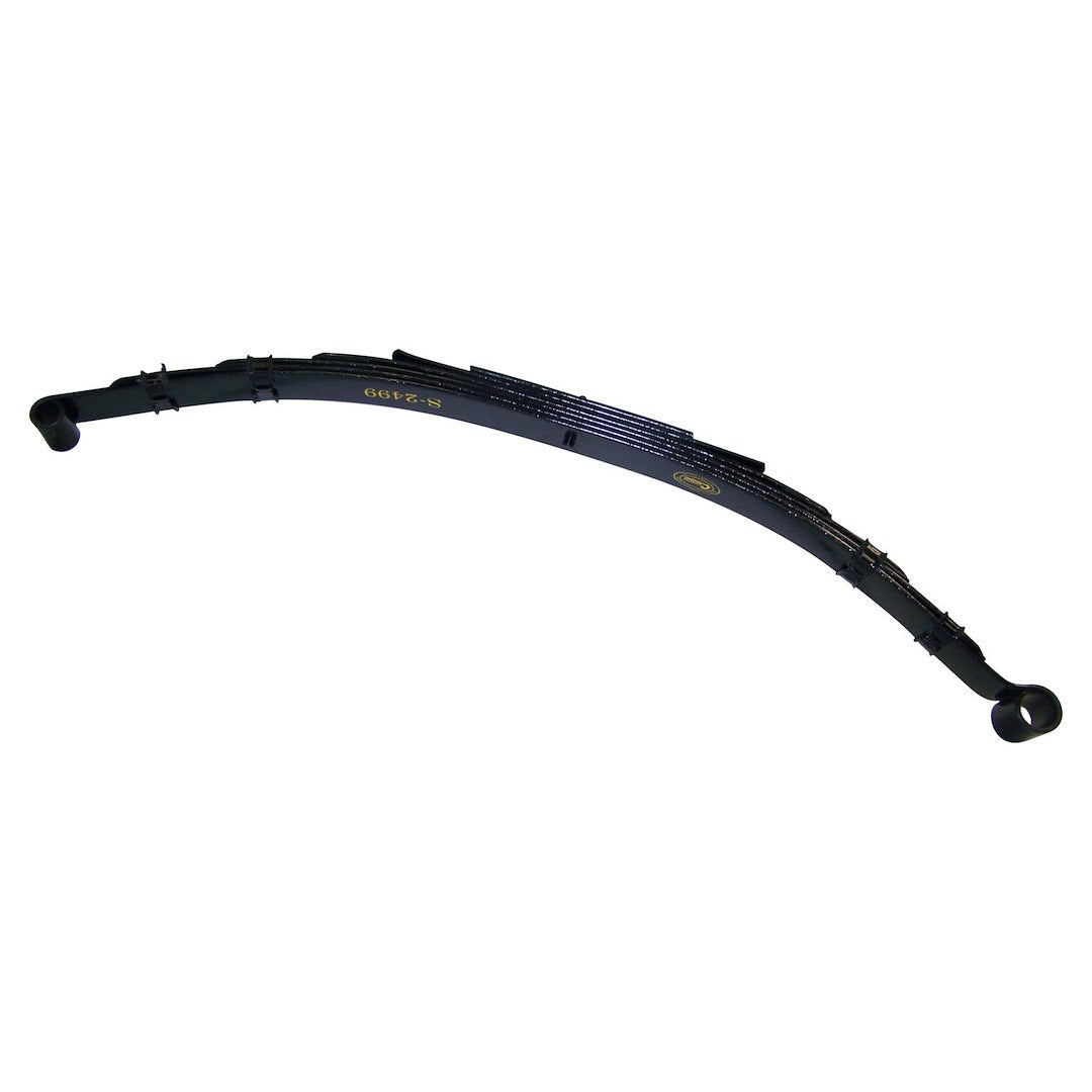 Crown Automotive J5363331 Rear 6-Leaf Spring - image 1