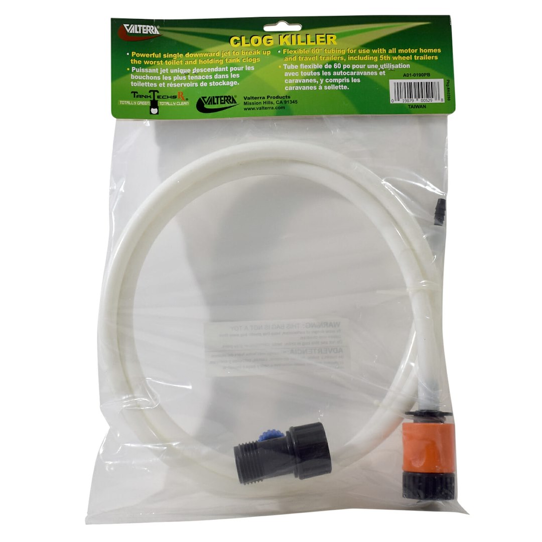 Valterra A01-0190pb Waste Holding Tank Rinser - image 5