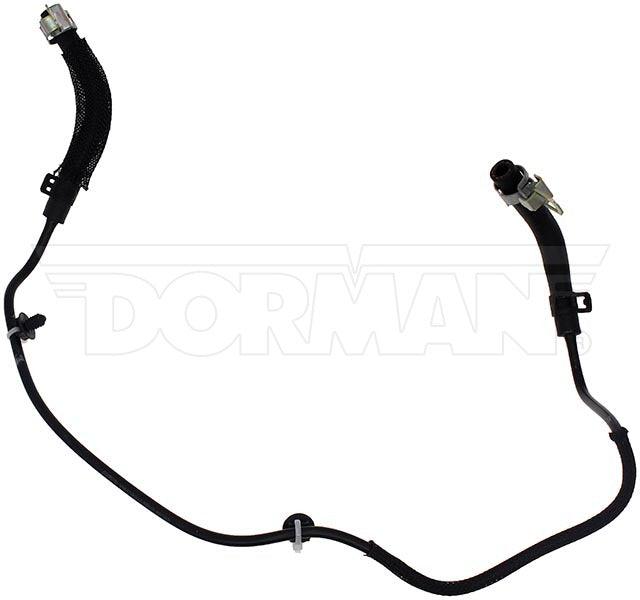 Dorman (OE Solutions) 626786 34.64-Inch Coolant Overflow Hose - image 2