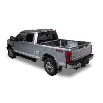 Putco 195161 Ford Super Duty Driver-Side MOLLE Panel