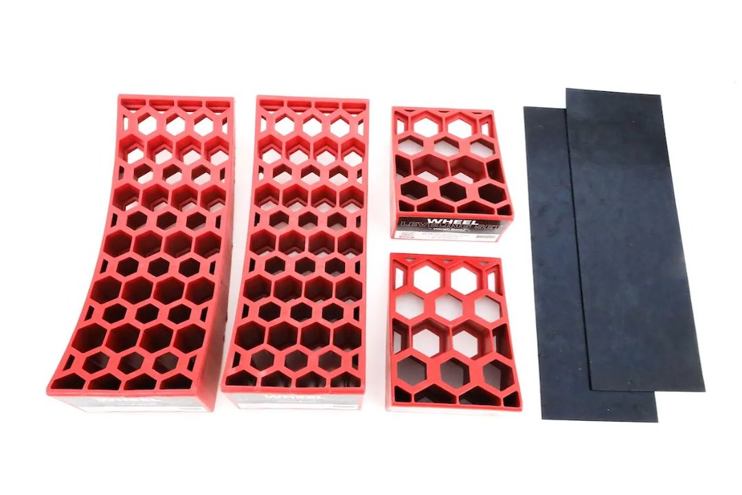 Weigh Safe Ws-Wls Trailer Leveling Kit - image 3