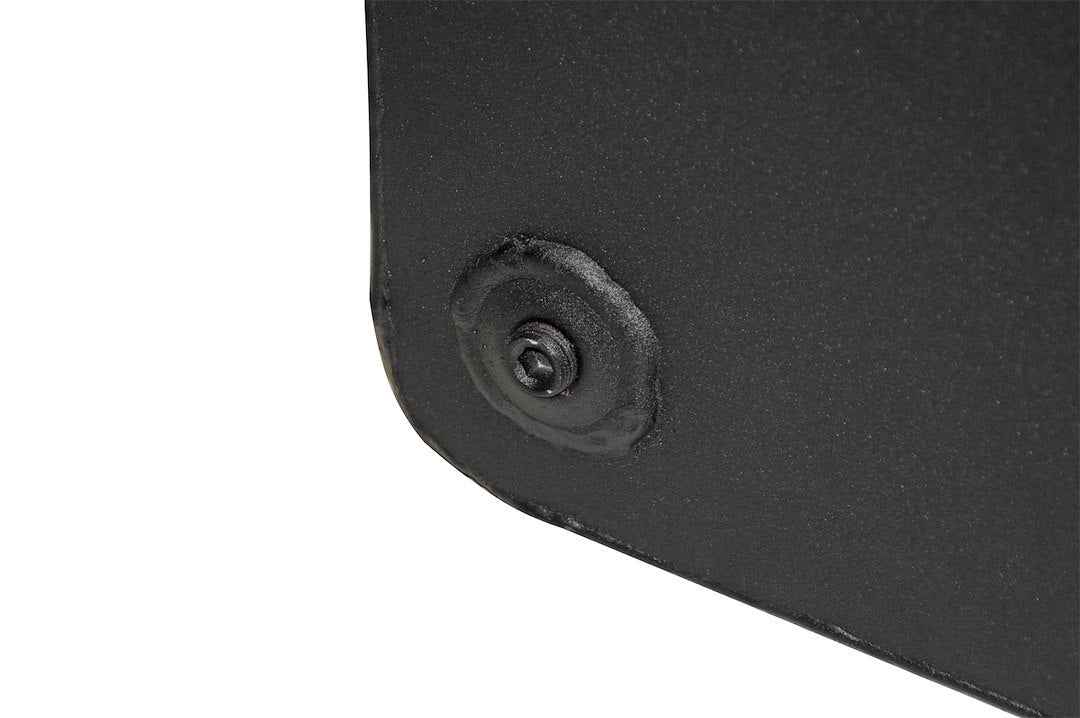 Dee Zee 92747SB 92-Gallon Diesel Transfer Tank - Steel