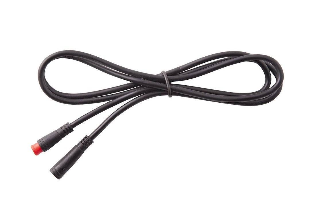 Diode Dynamics Dd4085 16.4-Foot M8 RGBW Extension Cable