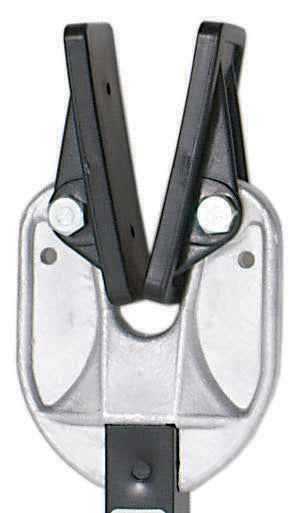 Attwood Marine SP-400-RB Boat Transom Saver - 23 in To 35 in