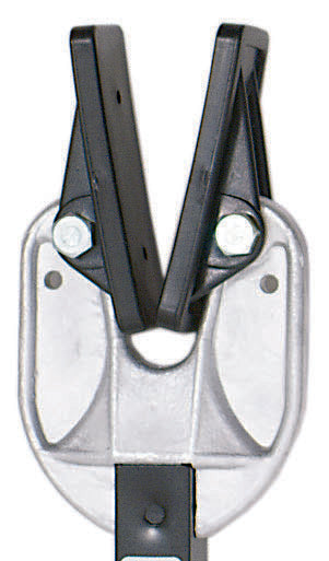 Attwood Marine Sp-400-Rb Transom Saver - image 2