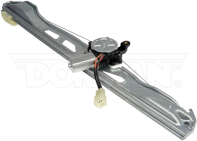 Dorman 751-413 Power Window Regulator with Motor - image 3