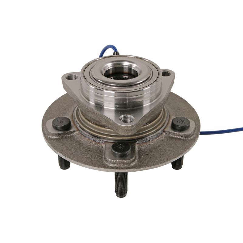 Moog Hub Assemblies 515151 Wheel Bearing and Hub Assembly