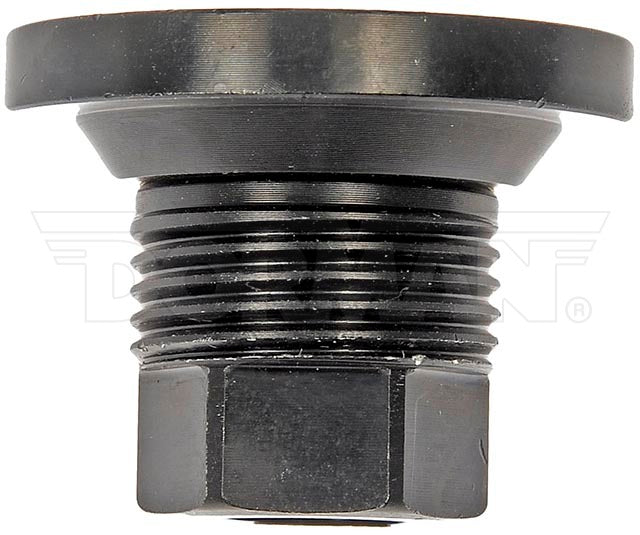 Dorman 611-202.1 AutoGrade M14-1.5 Black Flange Lug Nut - image 4