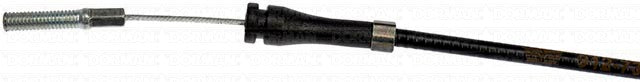 Dorman OE Solutions 912-738 Door Latch Cable - image 3