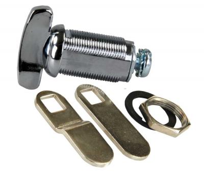 JR Products Lock Cylinder (00135) – Length: 1-1/8 Inch